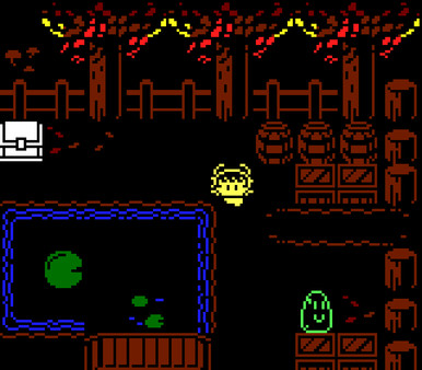 Princess Remedy in a World of Hurt