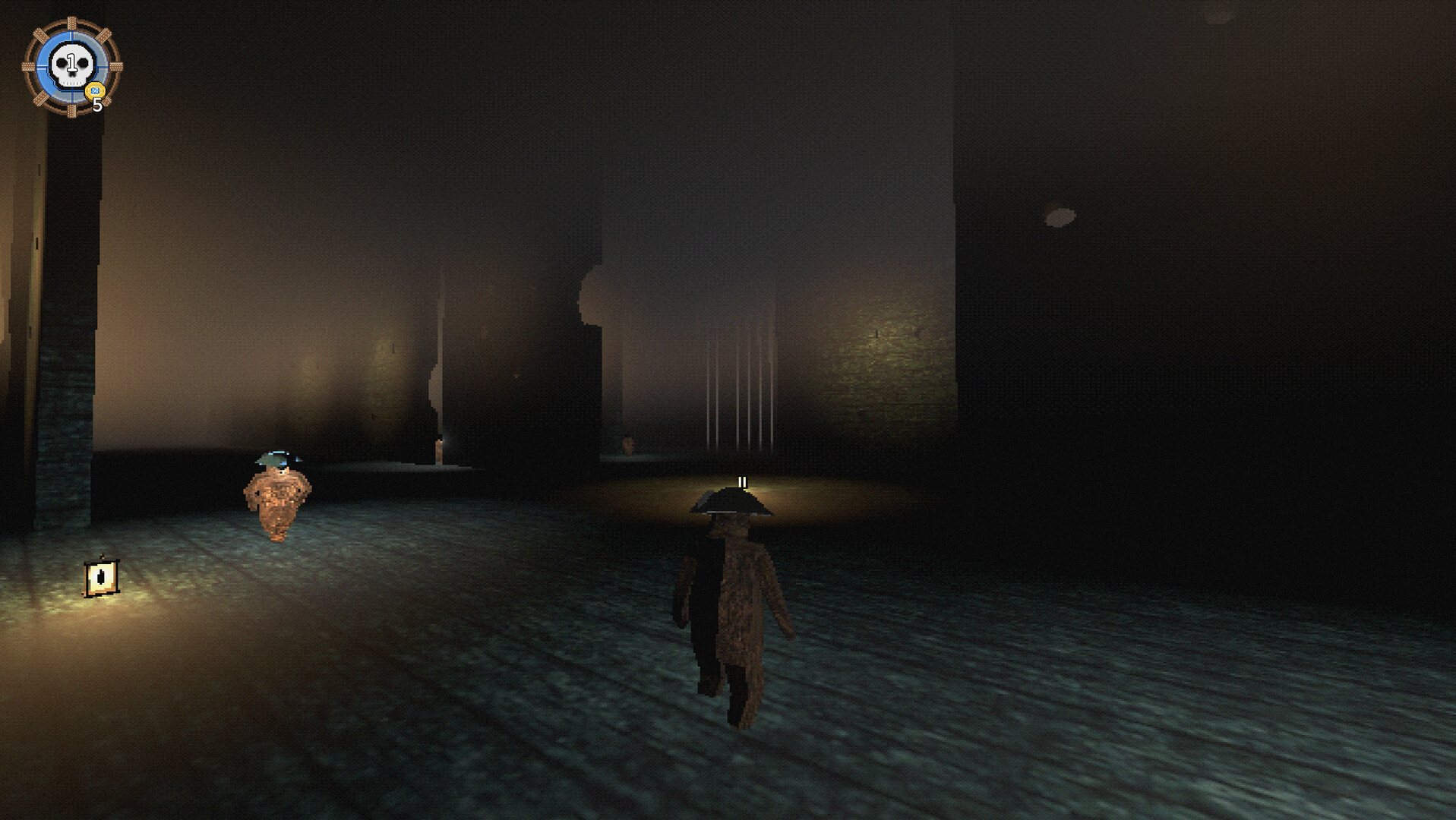 Saltborn screenshot #3