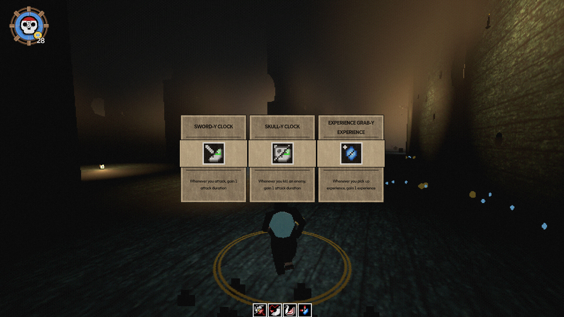 Saltborn screenshot #5