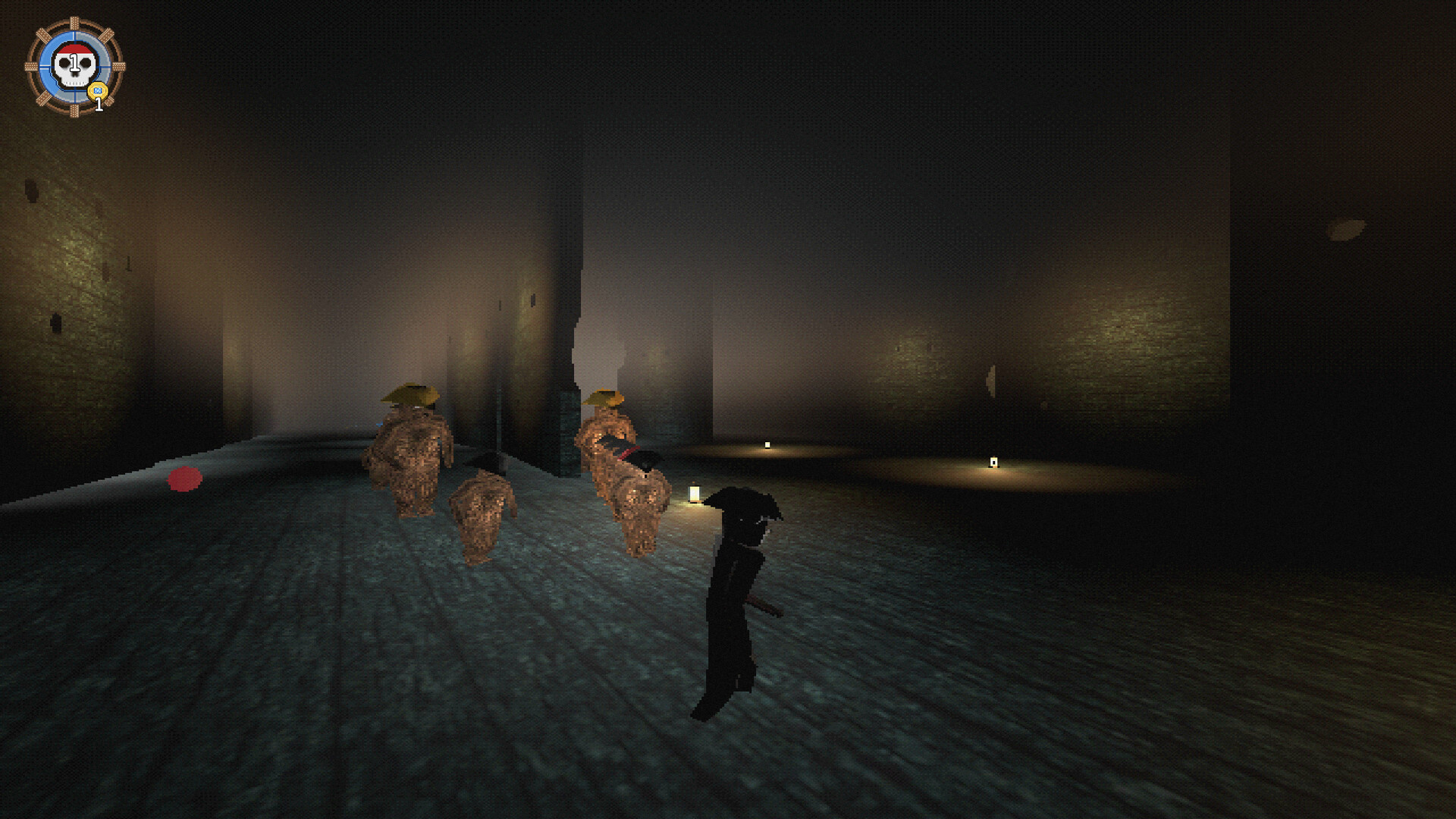 Saltborn screenshot #2