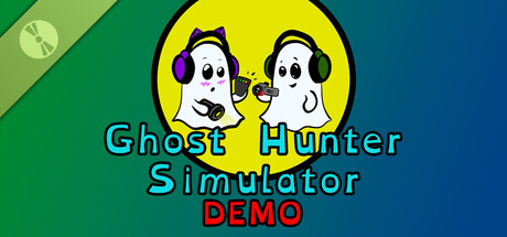 Ghost Hunter Simulator - DEMO