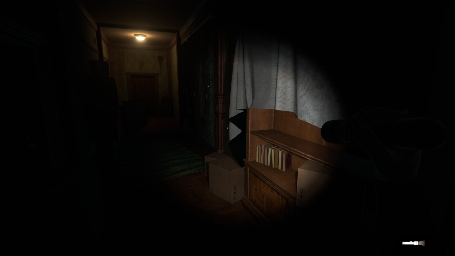 Price of theft screenshot #12