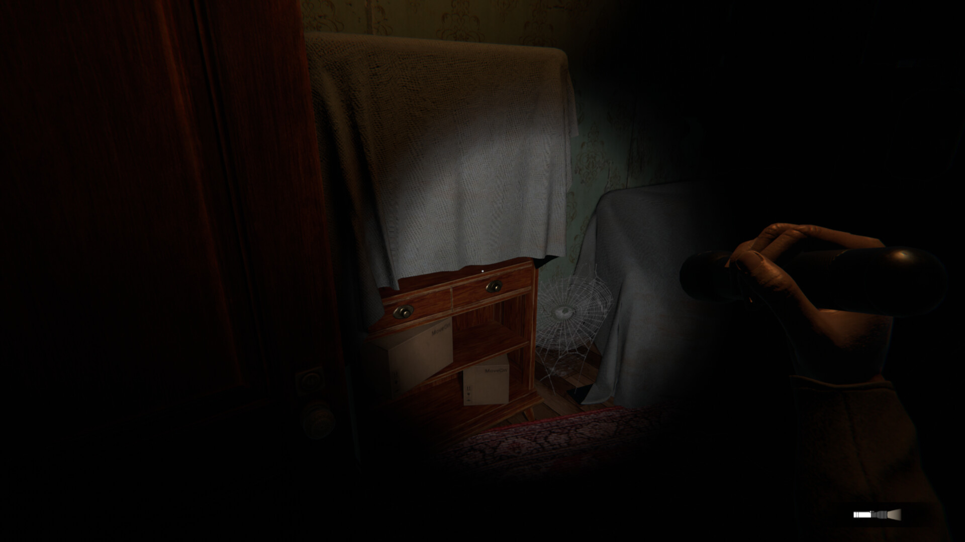 Price of theft screenshot #10