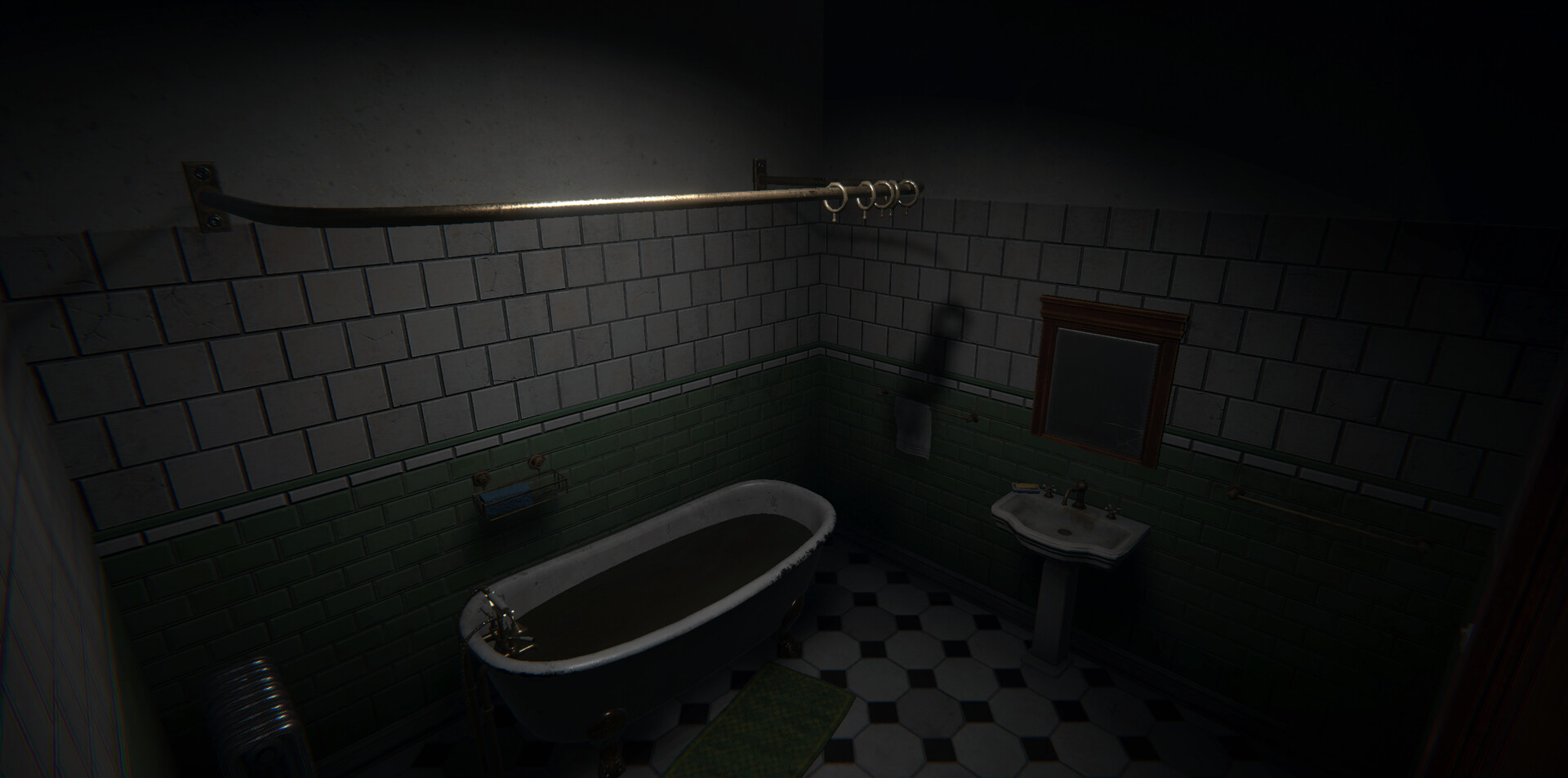 Price of theft screenshot #9