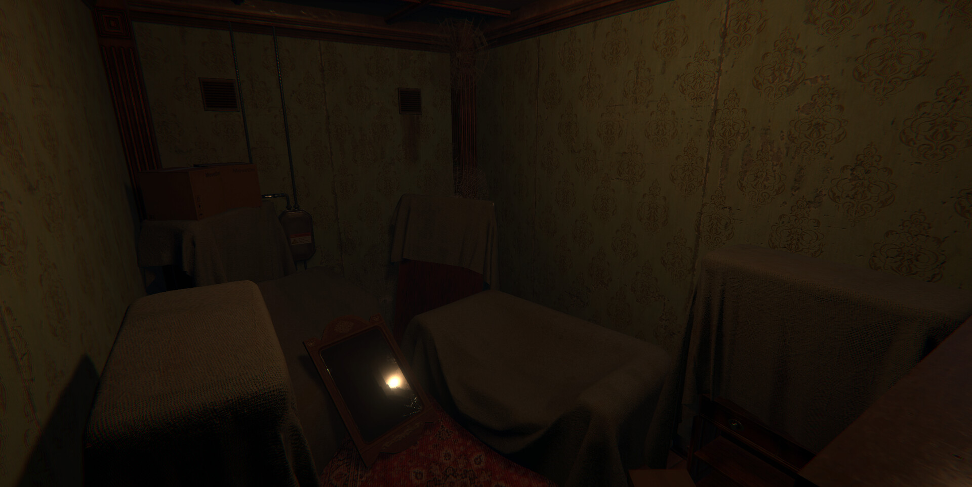 Price of theft screenshot #7