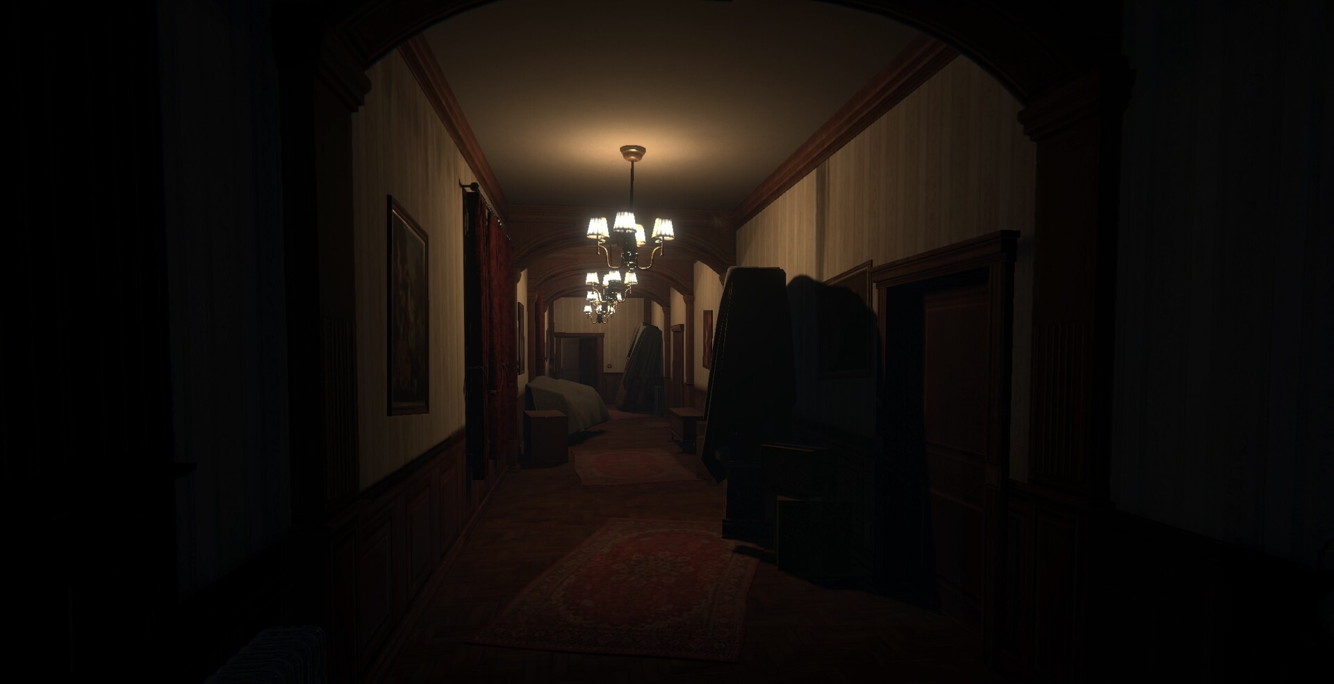 Price of theft screenshot #14