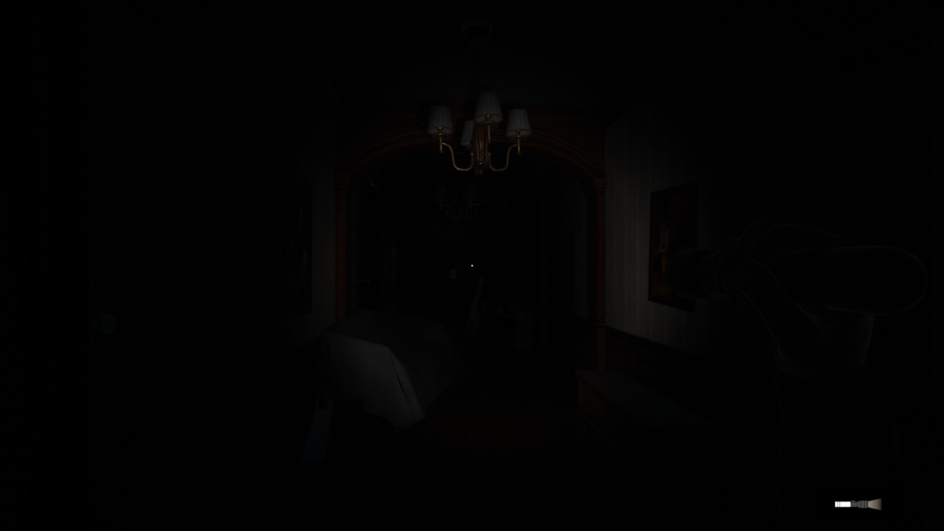 Price of theft screenshot #1