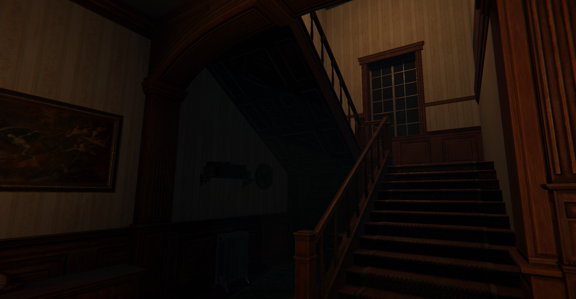 Price of theft screenshot #8