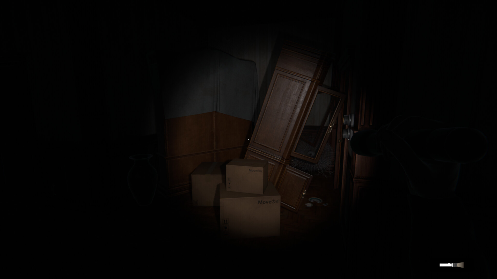 Price of theft screenshot #2