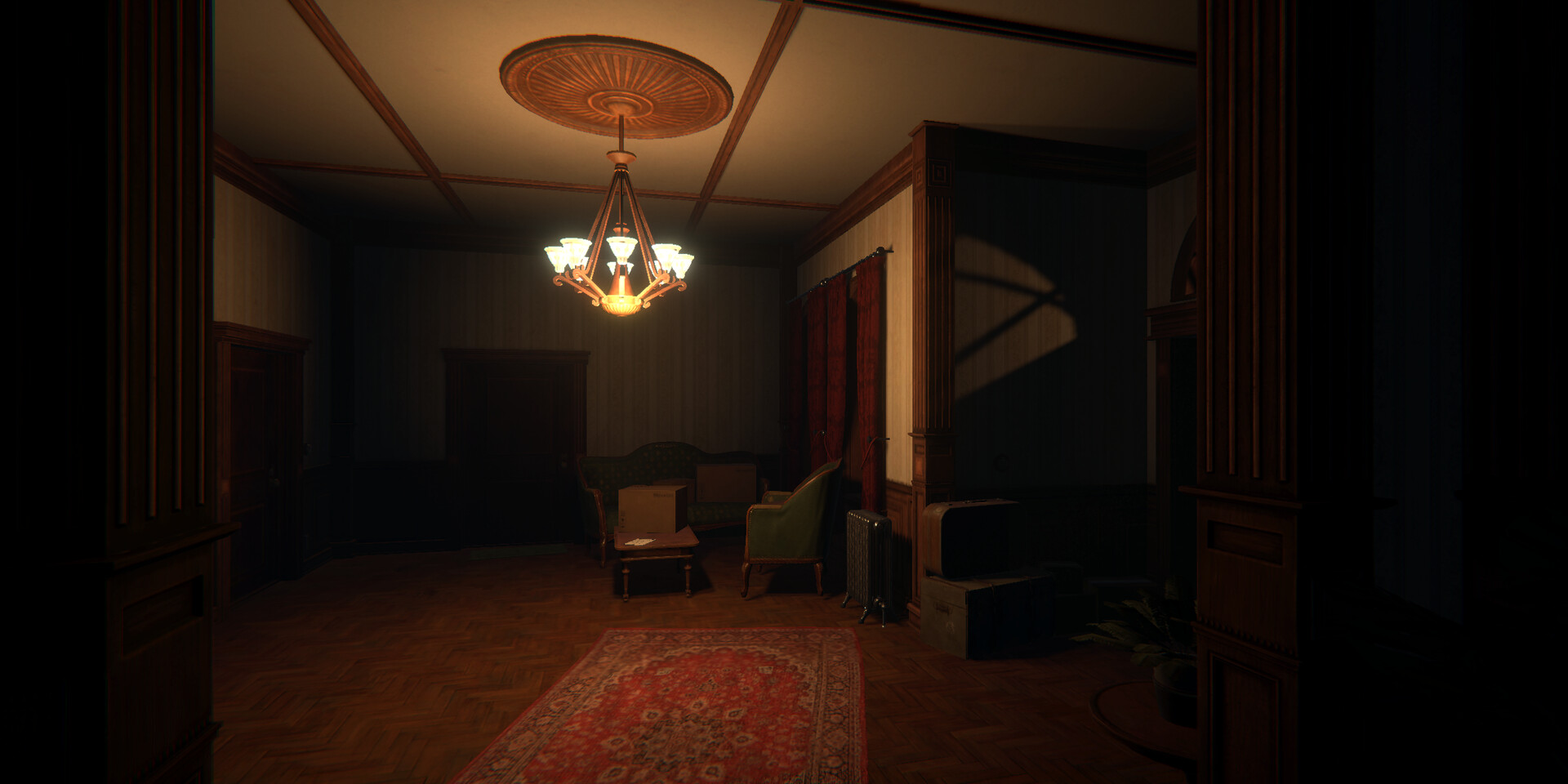 Price of theft screenshot #6