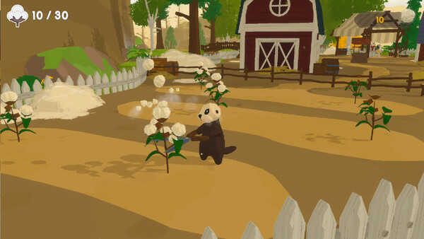 Otterly Lost Demo