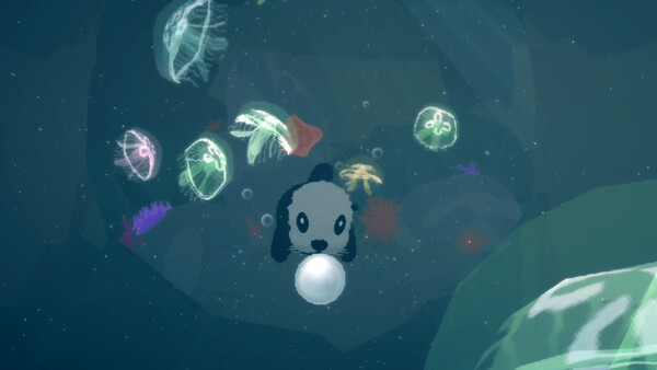 Otterly Lost Demo