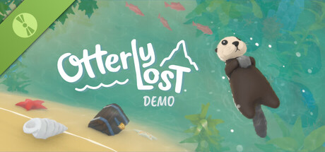 Otterly Lost Demo