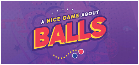 A Nice Game About Balls