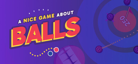 A Nice Game About Balls