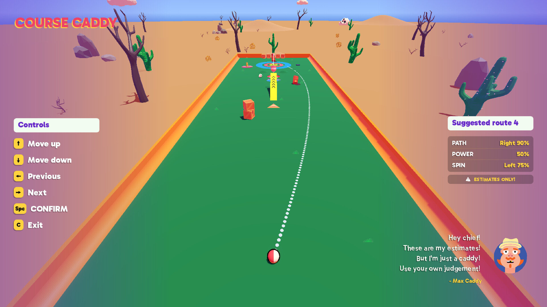 A Nice Game About Balls screenshot #8