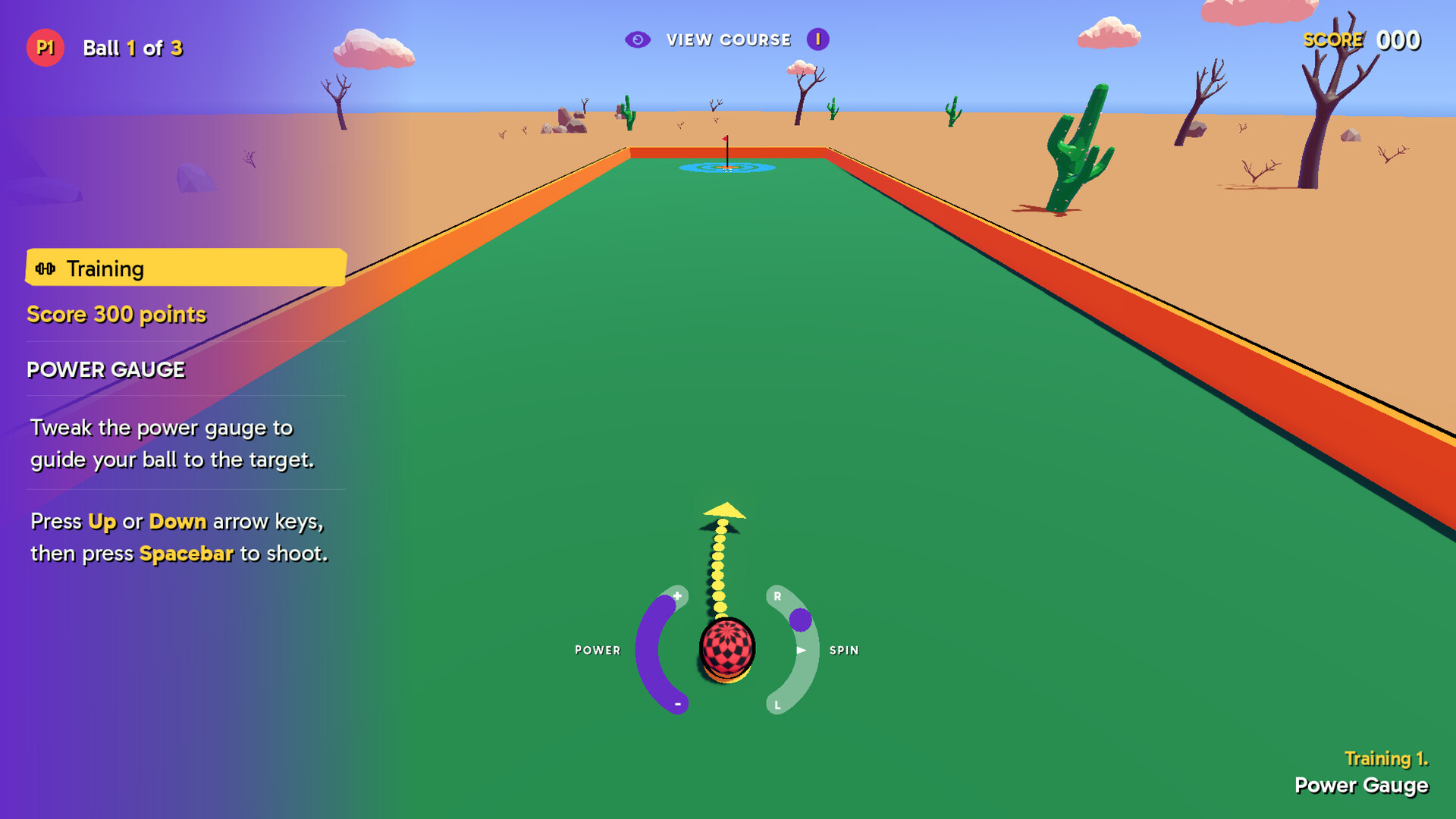 A Nice Game About Balls screenshot #6