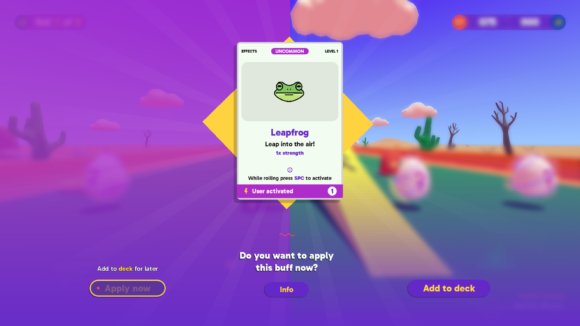 A Nice Game About Balls screenshot #10