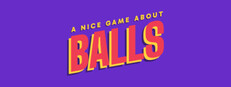 A Nice Game About Balls