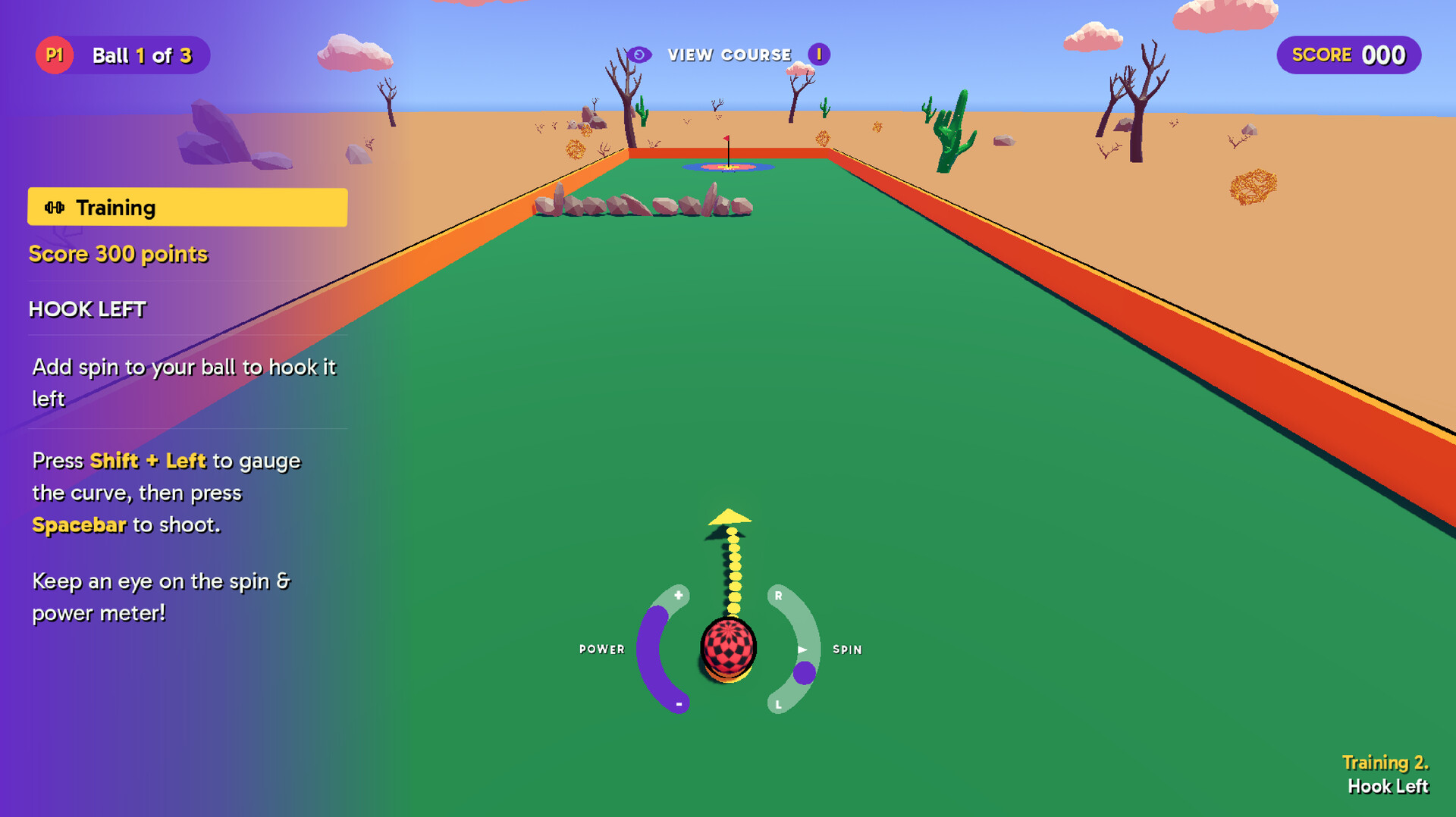 A Nice Game About Balls screenshot #7