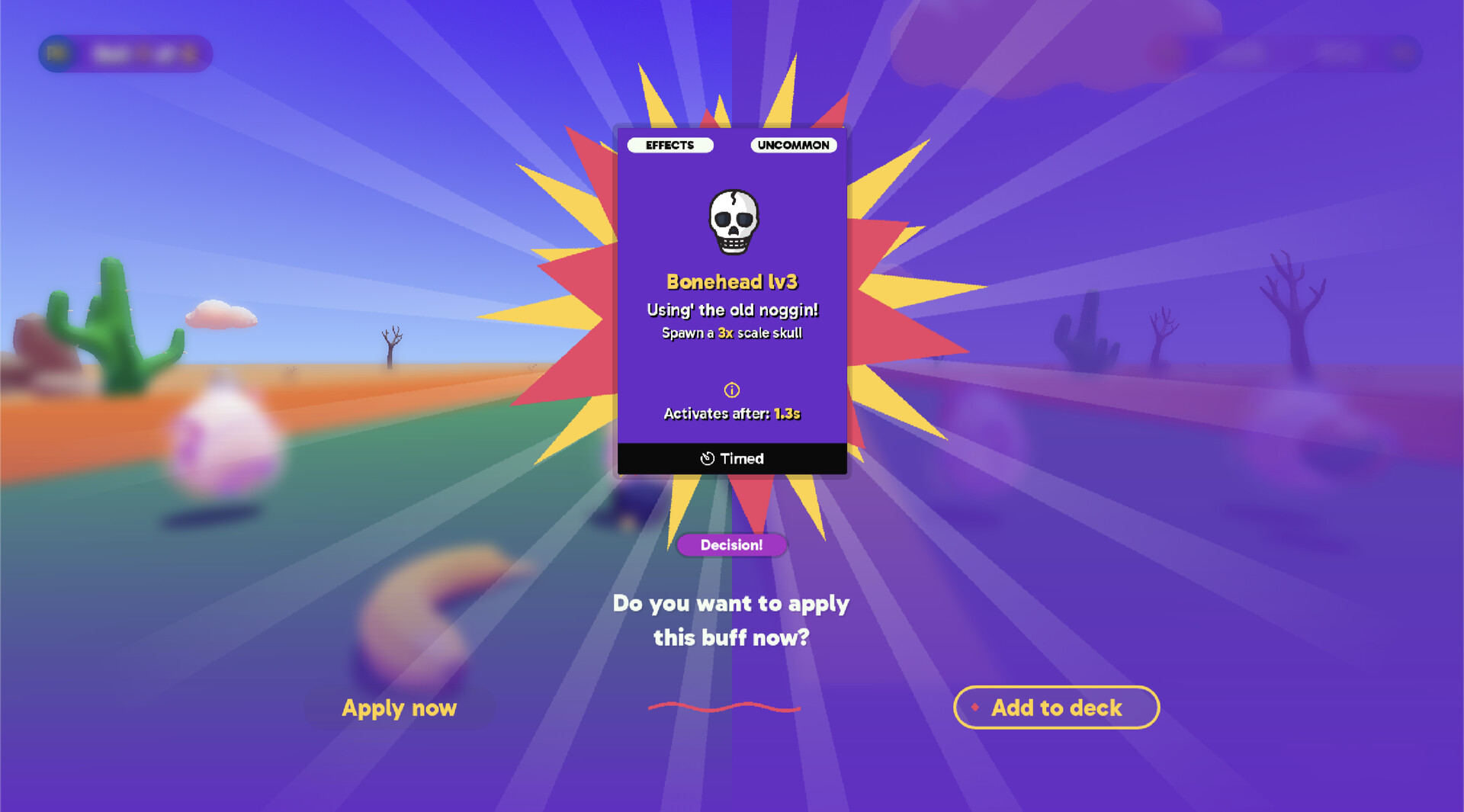 A Nice Game About Balls screenshot #3