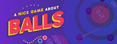 A Nice Game About Balls