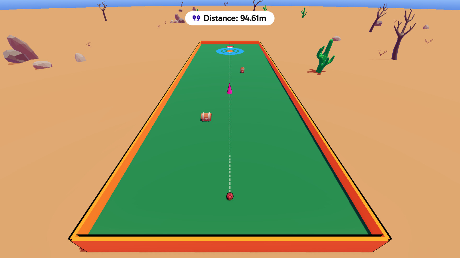 A Nice Game About Balls screenshot #9