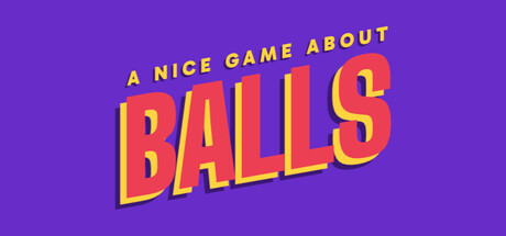 A Nice Game About Balls