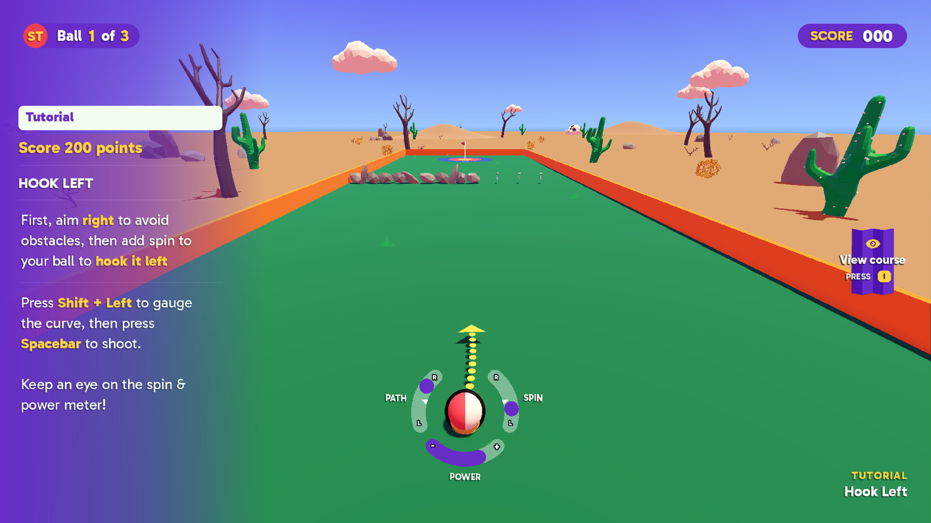 A Nice Game About Balls screenshot #11