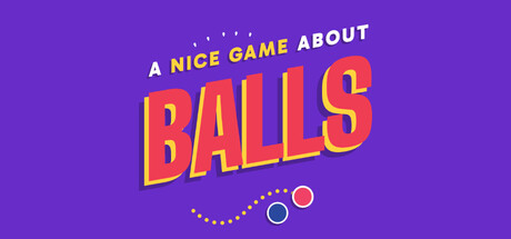 A Nice Game About Balls