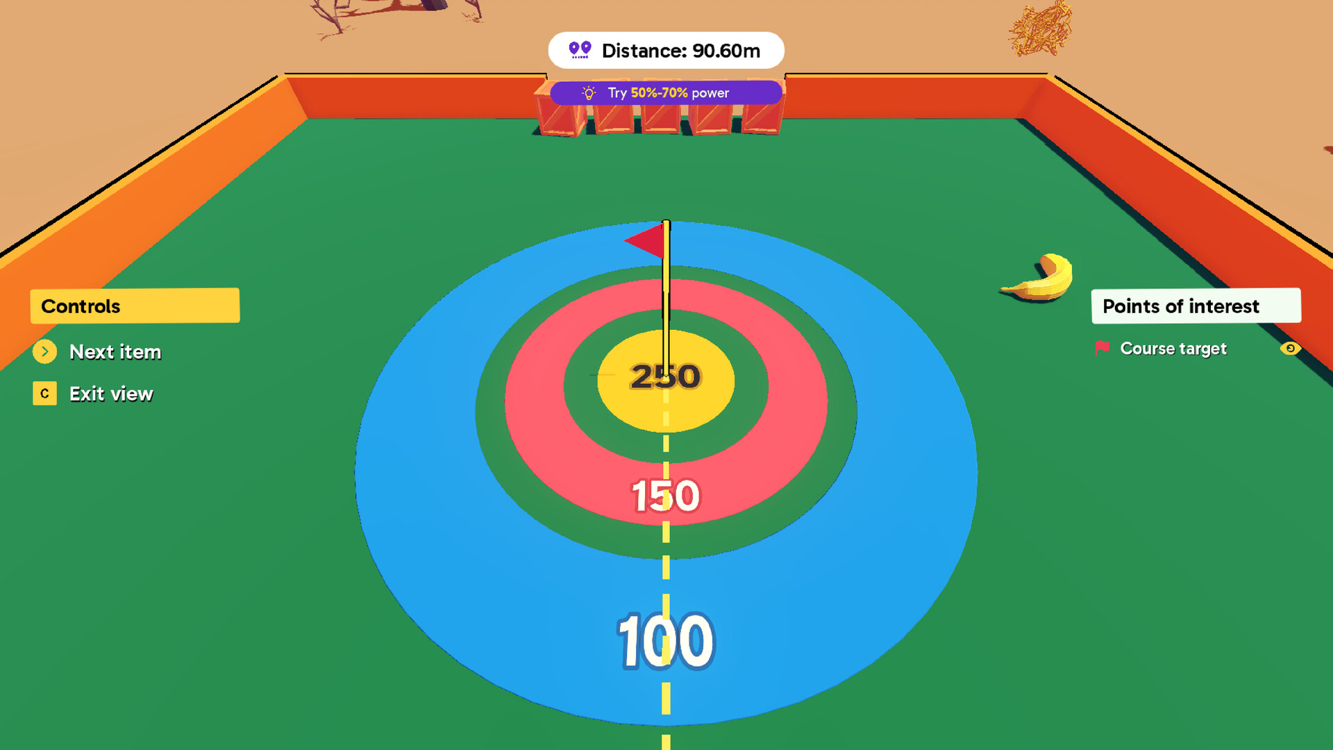 A Nice Game About Balls screenshot #4