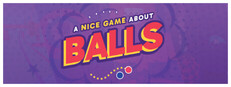 A Nice Game About Balls