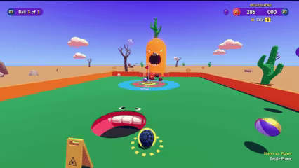 A Nice Game About Balls video 3