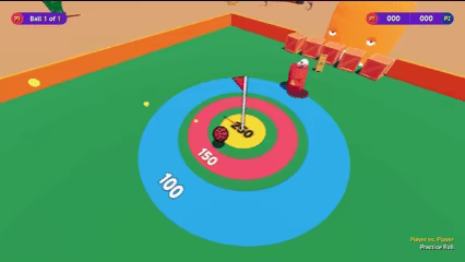 A Nice Game About Balls video 1