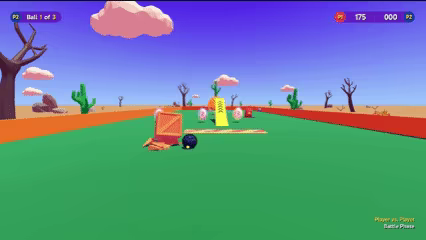 A Nice Game About Balls video 4