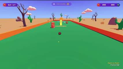 A Nice Game About Balls video 2