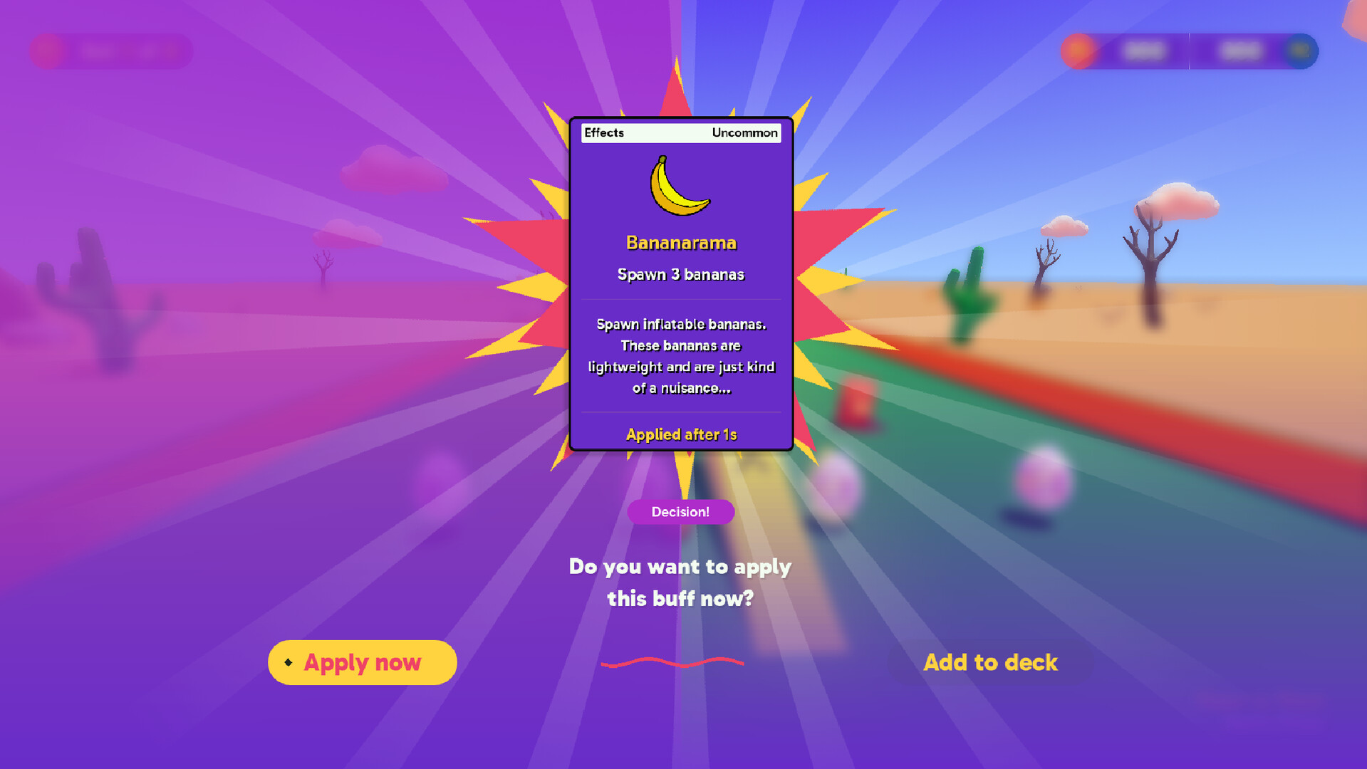 A Nice Game About Balls screenshot #4