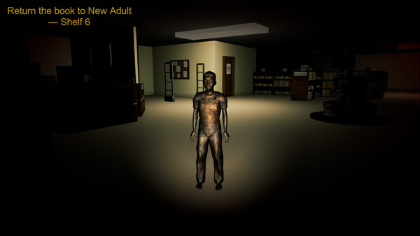 Peripheral game for Linux 1