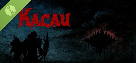 KACAU Demo