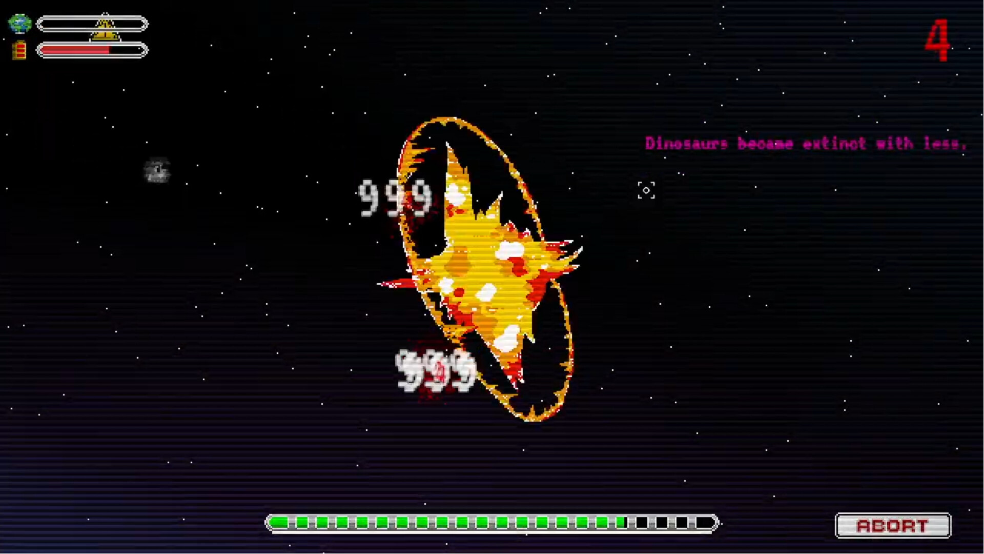 #4. Planet Keeper Program Demo (Steam) 由: Robo-Human Studios