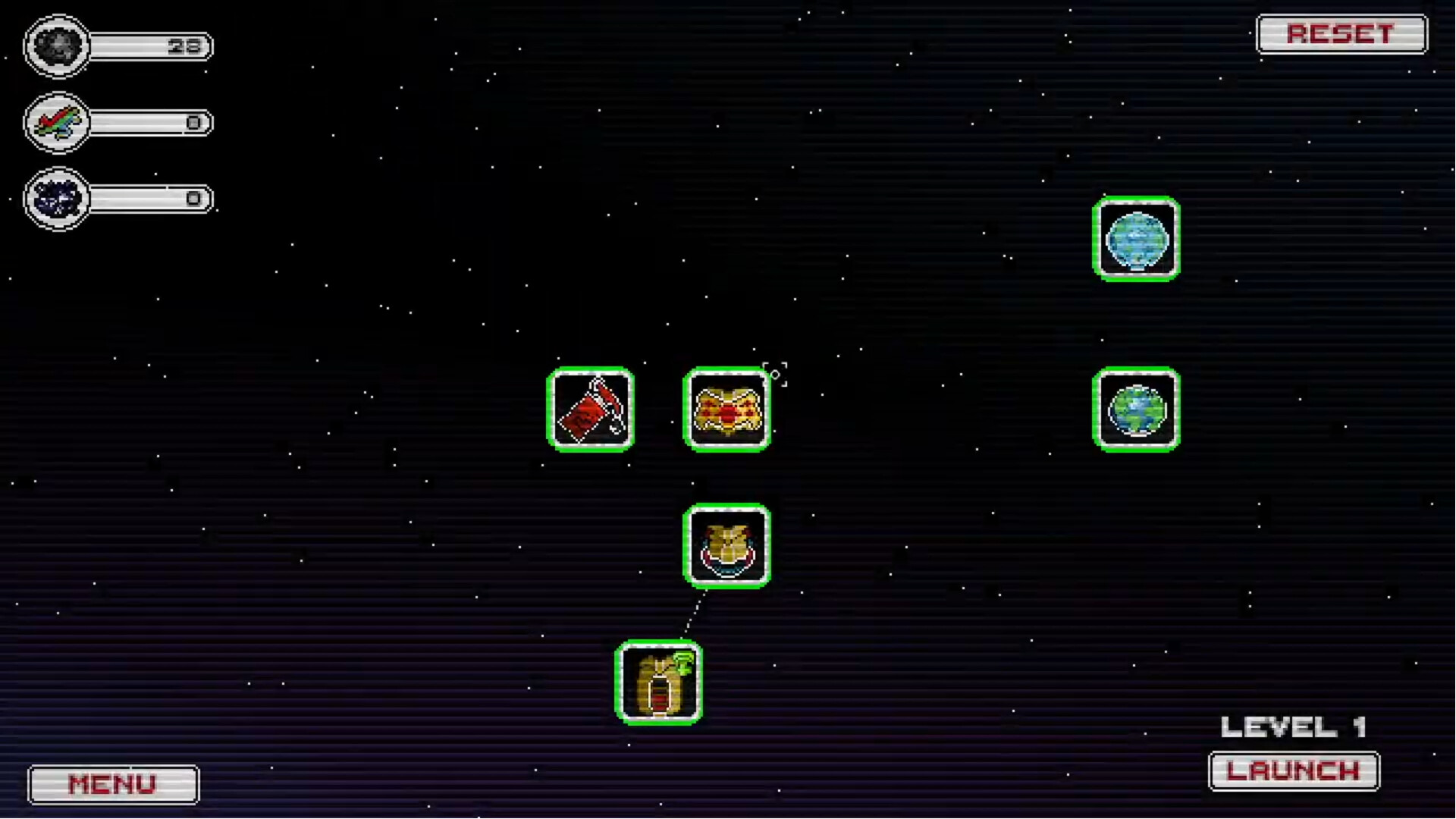 #3. Planet Keeper Program Demo (Steam) 由: Robo-Human Studios