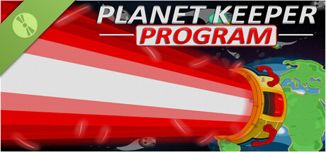 螢幕擷取畫面 (5) Planet Keeper Program Demo