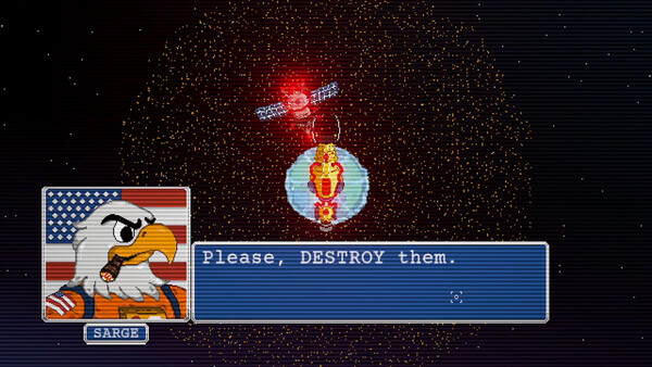 Planet Keeper Program Demo