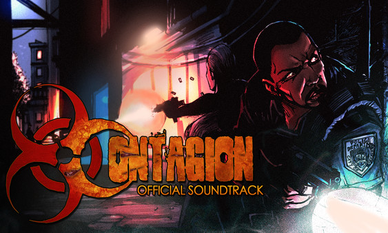 Contagion OST
