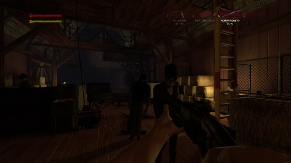 Contagion OST