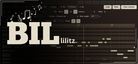Bililitz