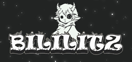Bililitz — Steam game cover
