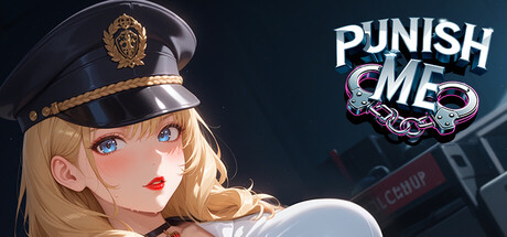 PUNISH ME steam charts