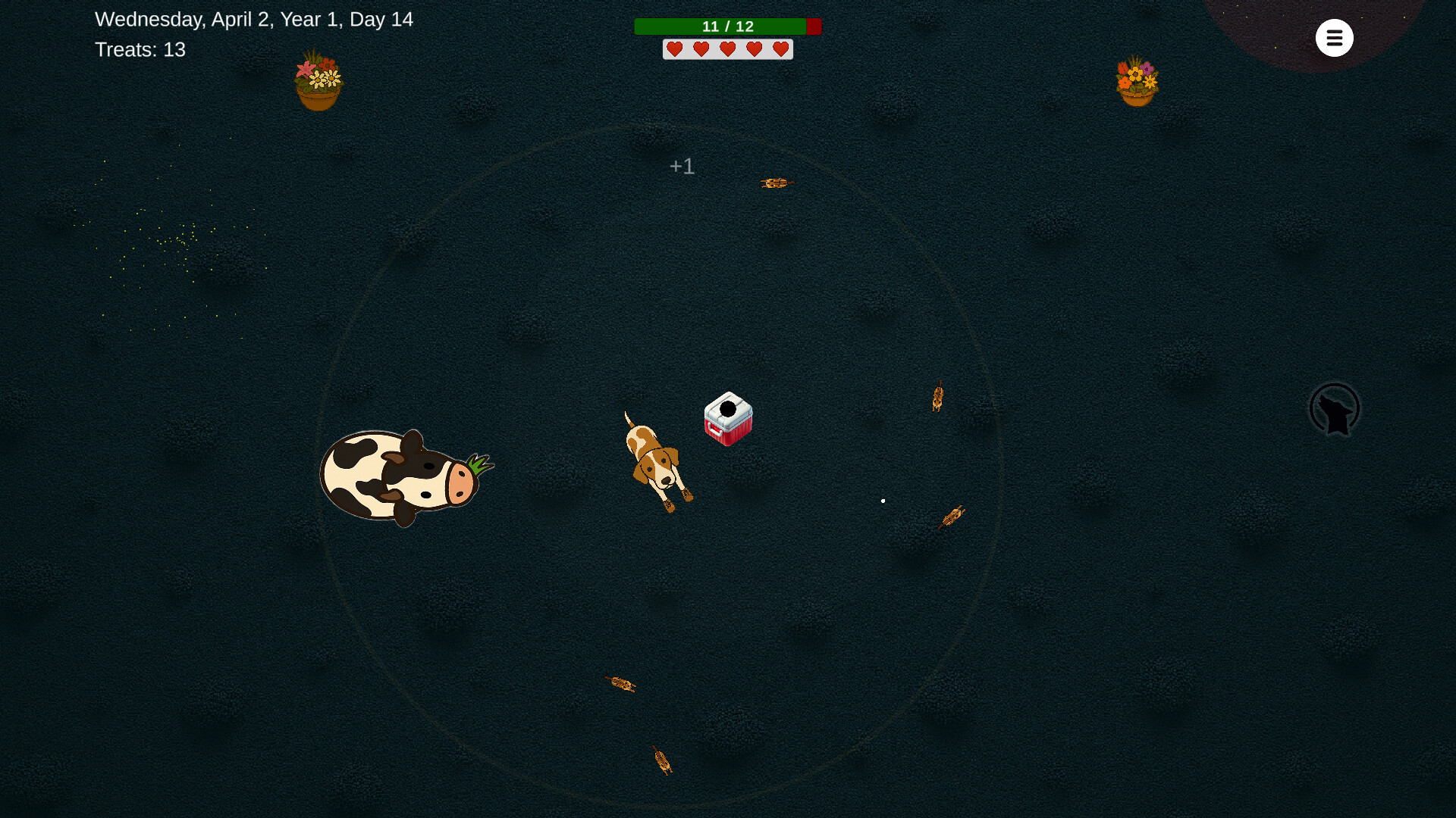 Rockwell's Night Watch screenshot #9