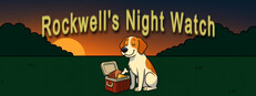 Rockwell's Night Watch